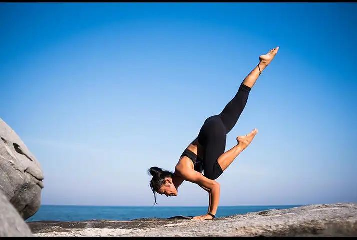    Yoga 