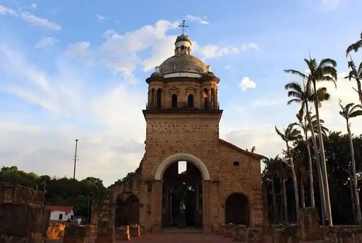 Templo histórico