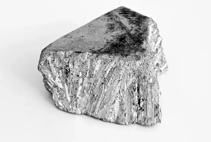 Zinc