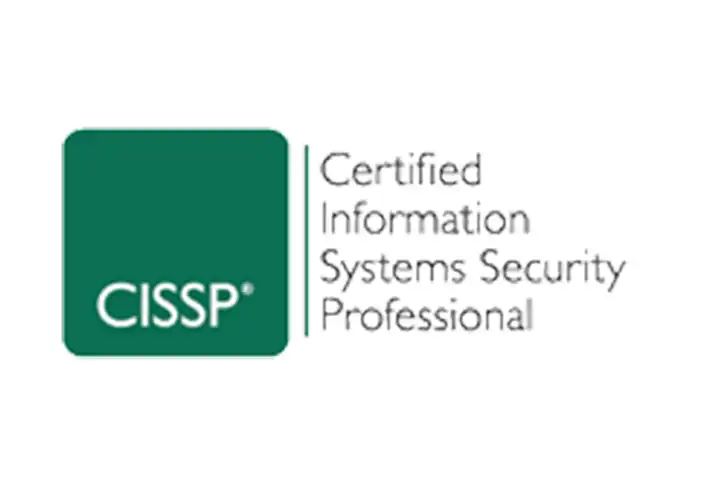 Certified Information Systems Security Professional (CISSP)