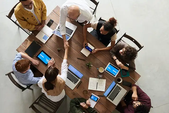 Prepárate para las reuniones