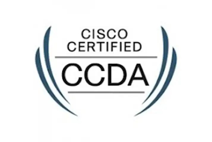 Cisco Certified Design Associate (CCDA) 