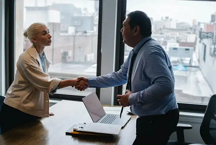 Empresas de servicios temporales