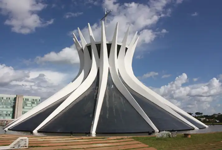 Catedral de Brasilia