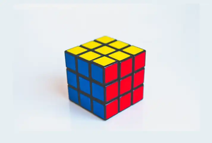 Cubo rubik