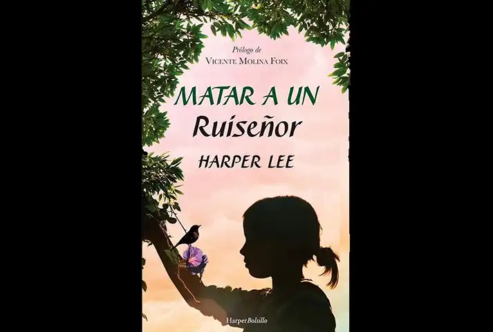 Harper Lee, Matar a un ruiseñor