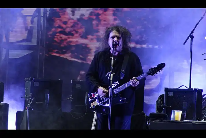 The Cure